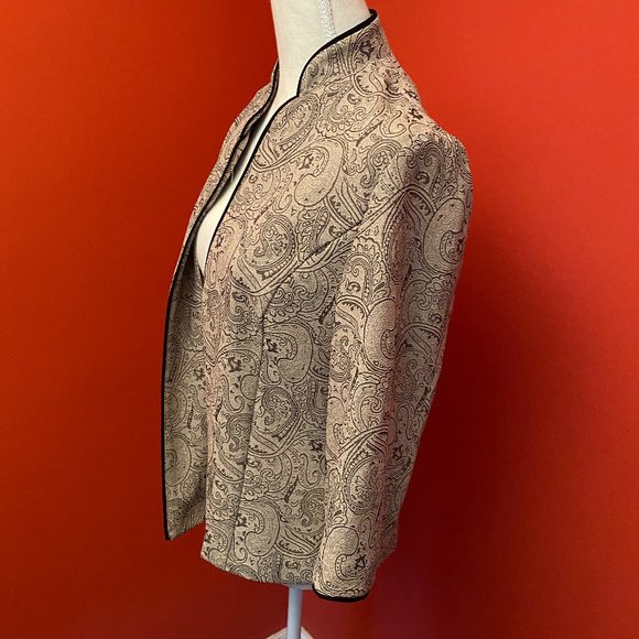 Perceptions Jacket - Picture 4 of 6